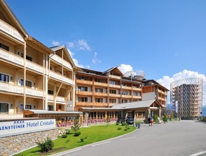 Falkensteiner Hotel Cristallo
